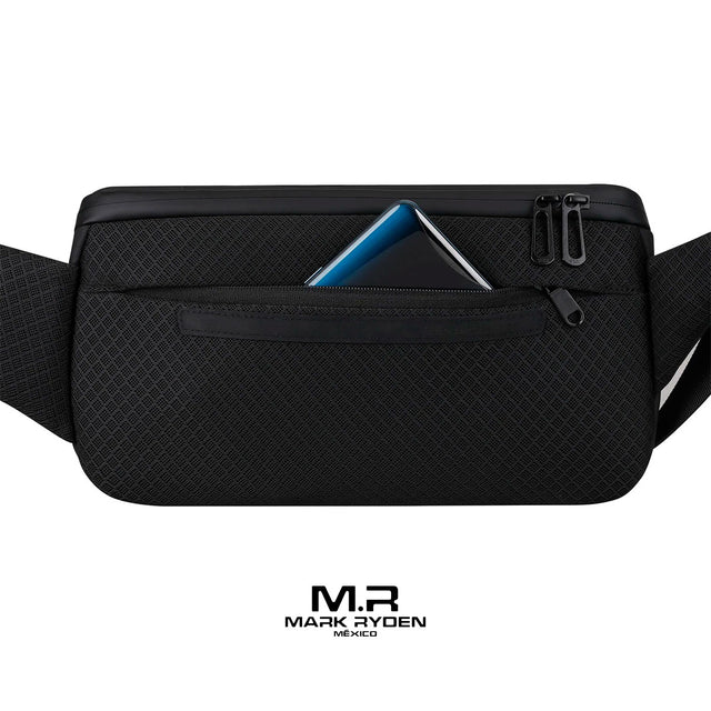 Bandolera ligera Mark Ryden Modelo 8699