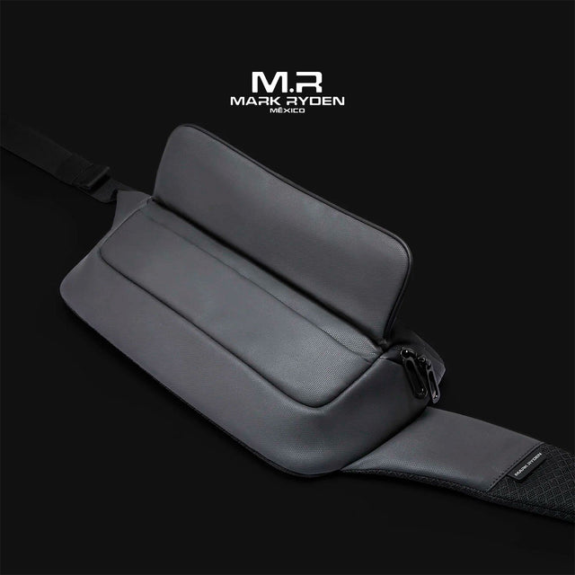 Bandolera ligera Mark Ryden Modelo 8699