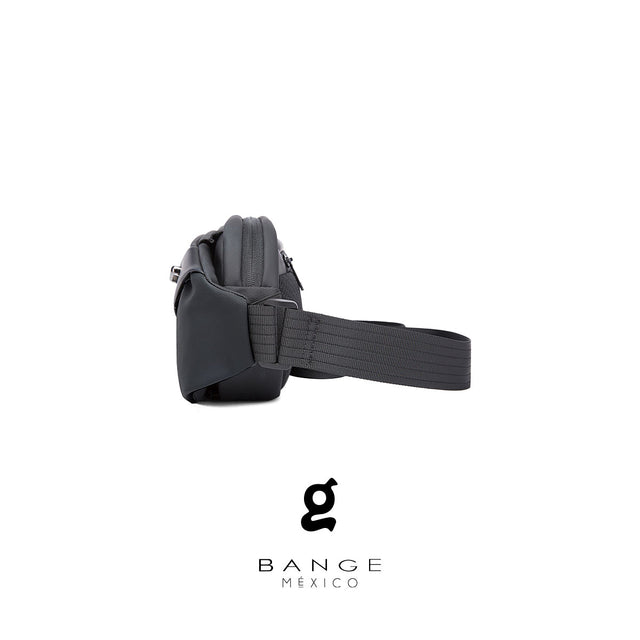 Bandolera Cruzada para iPad 9.7” Bange BG-7295 | con Bolsillos Organizadores