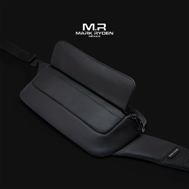 Bandolera ligera Mark Ryden Modelo 8699
