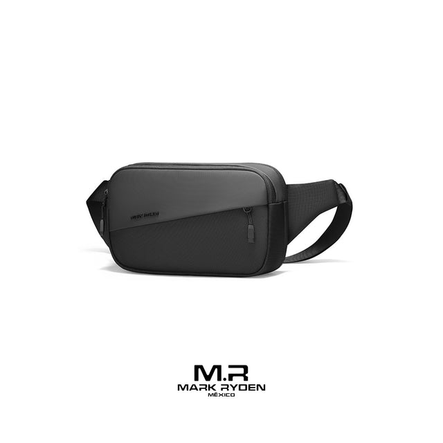 Bandolera Mark Ryden MR8112 para iPad 9.7” | Compacta Y Ergonómica