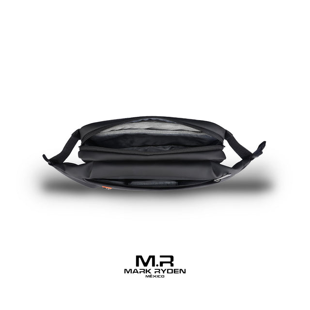 Mochila Cruzada Mark Ryden 2588JP | Organización Inteligente y Diseño Urbano