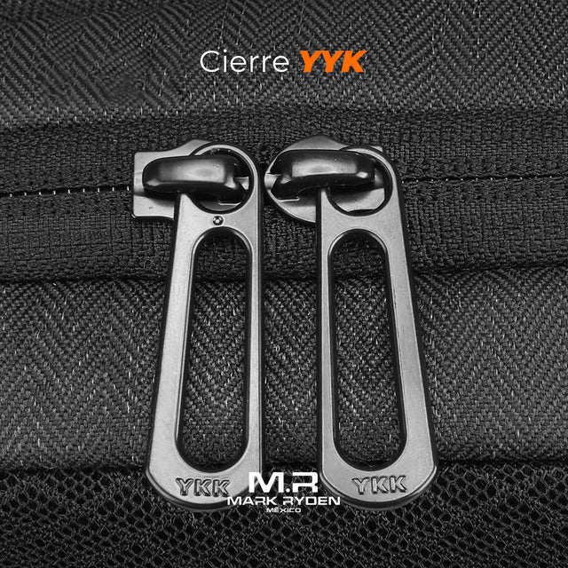 Bolso bandolera Mark Ryden Modelo 8331