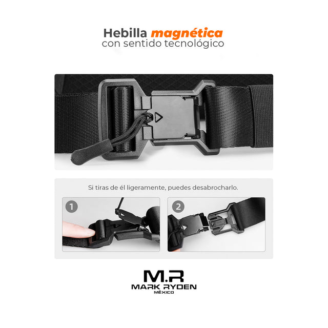 Bolso bandolera Mark Ryden Modelo 8331