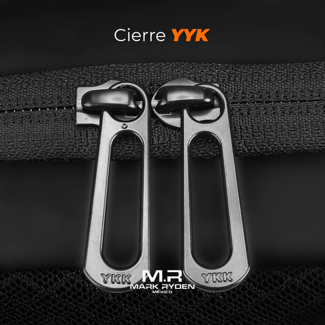 Bolso bandolera Mark Ryden Modelo 8331