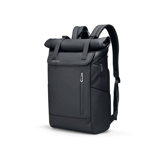 Mochila de Lujo Mark Ryden MR2908 Expandible - El Compañero Perfecto del Ejecutivo Viajero