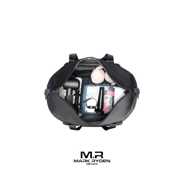 Maleta Duffel Mark Ryden MR2891 | Ligera y Funcional para Viajes y Gimnasio