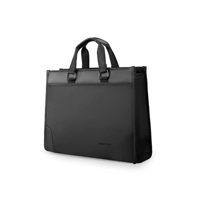 Portafolio para Laptop 15.6” Mark Ryden MR8003 | Diseño Ejecutivo, Correa Ajustable