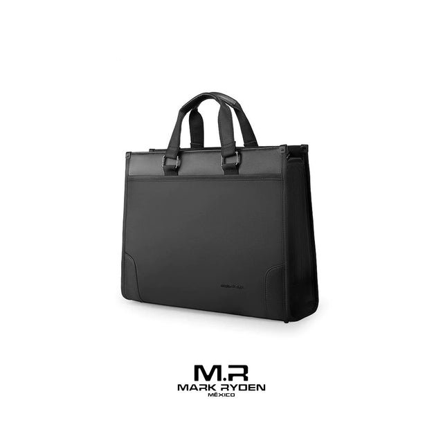 Portafolio para Laptop 15.6” Mark Ryden MR8003 | Diseño Ejecutivo, Correa Ajustable