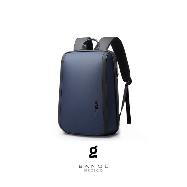 Mochila de Negocios para Laptop 14” Bange BG-2809 | Diseño Minimalista