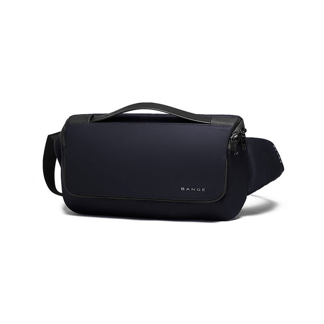 Bandolera Bange BG-77202 | Diseño ligero y cruzado para iPad de 9.7”