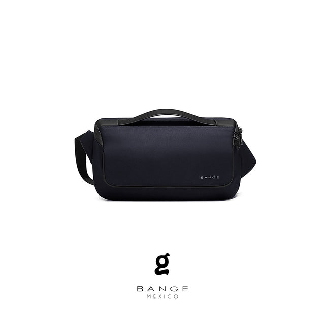 Bandolera Bange BG-77202 | Diseño ligero y cruzado para iPad de 9.7”