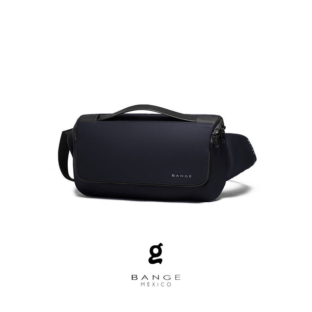 Bandolera Bange BG-77202 | Diseño ligero y cruzado para iPad de 9.7”