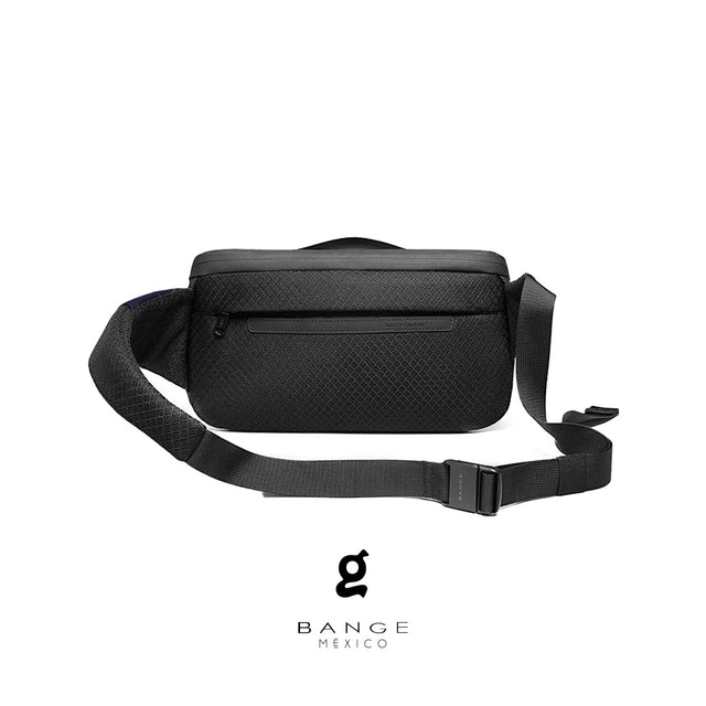 Bandolera Bange BG-77202 | Diseño ligero y cruzado para iPad de 9.7”