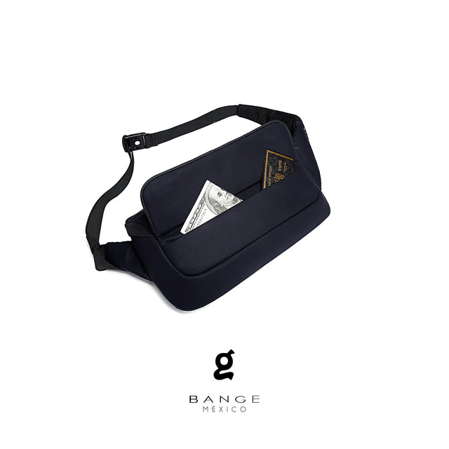Bandolera Bange BG-77202 | Diseño ligero y cruzado para iPad de 9.7”