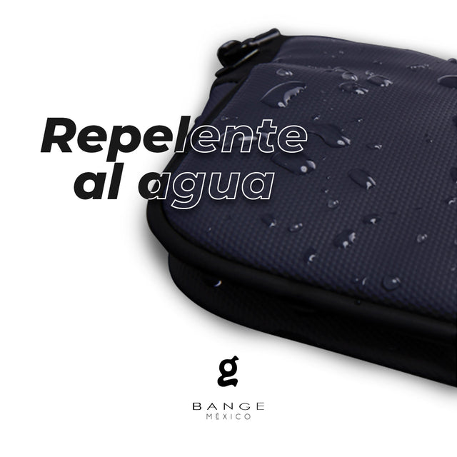 Bandolera Bange BG-77202 | Diseño ligero y cruzado para iPad de 9.7”