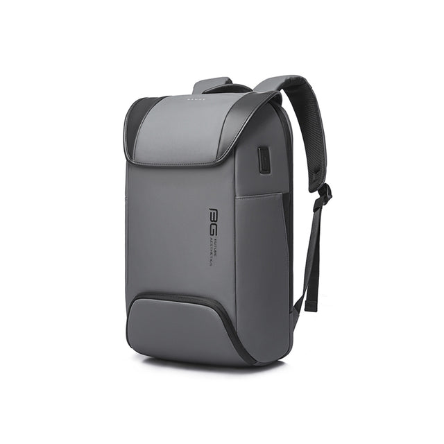 Mochila Antirrobo Aesthetic para Laptop 15.6” | Bange – Ejecutiva con Puerto USB y Estilo Moderno BG-7276