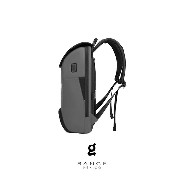 Mochila Antirrobo Aesthetic para Laptop 15.6” | Bange – Ejecutiva con Puerto USB y Estilo Moderno BG-7276