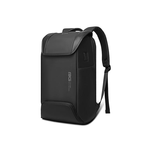 Mochila Antirrobo Aesthetic para Laptop 15.6” | Bange – Ejecutiva con Puerto USB y Estilo Moderno BG-7276