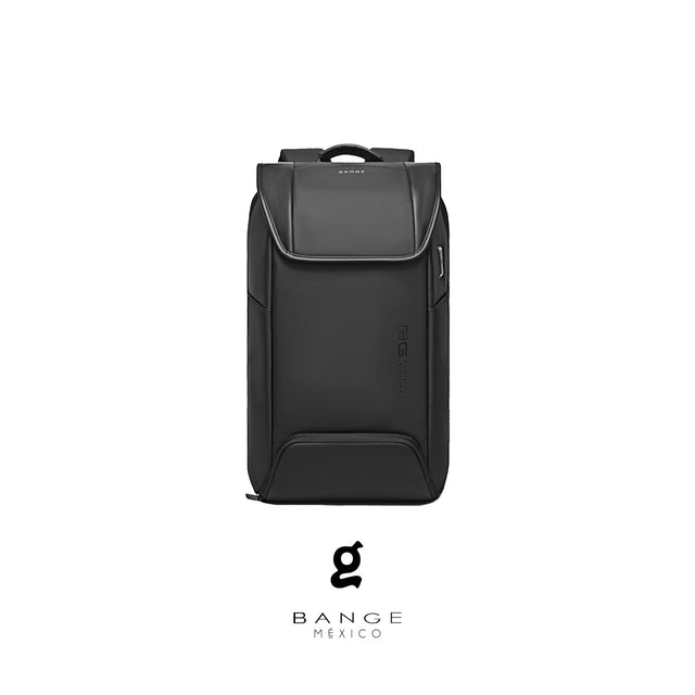 Mochila Antirrobo Aesthetic para Laptop 15.6” | Bange – Ejecutiva con Puerto USB y Estilo Moderno BG-7276