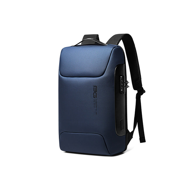 Mochila Antirrobo para Laptop de 15.6” BG-7216 | con Puerto USB