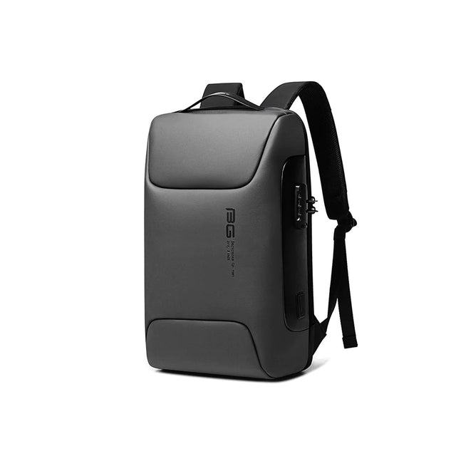 Mochila Antirrobo para Laptop de 15.6” BG-7216 | con Puerto USB