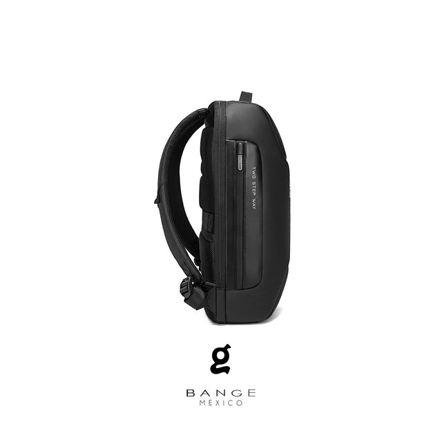 Mochila Antirrobo para Laptop de 15.6” BG-7216 | con Puerto USB