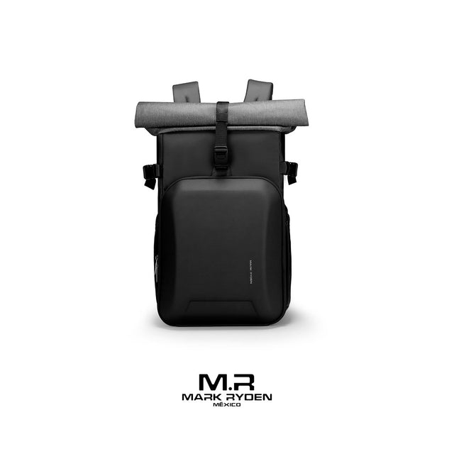 Mochila para Cámara Mark Ryden MR2913 | Expandible con Compartimentos Personalizables