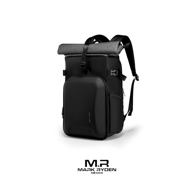 Mochila para Cámara Mark Ryden MR2913 | Expandible con Compartimentos Personalizables