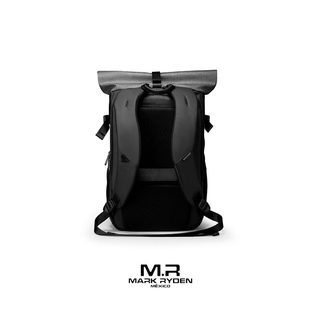 Mochila para Cámara Mark Ryden MR2913 | Expandible con Compartimentos Personalizables