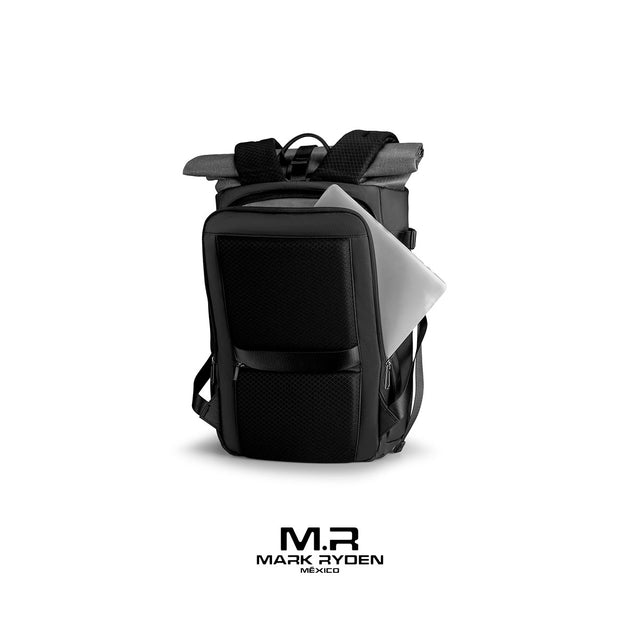 Mochila para Cámara Mark Ryden MR2913 | Expandible con Compartimentos Personalizables