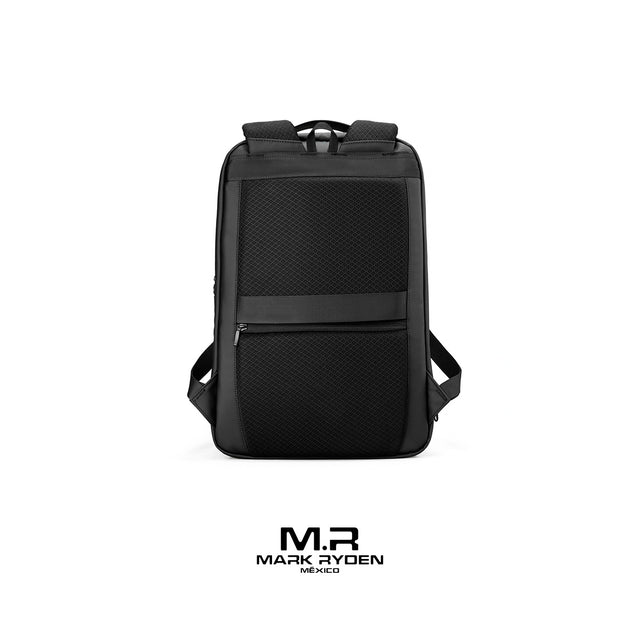 Mochila Antirrobo para Laptop 15.6” Mark Ryden MR9116 | con Puerto USB Tipo C y Candado TSA