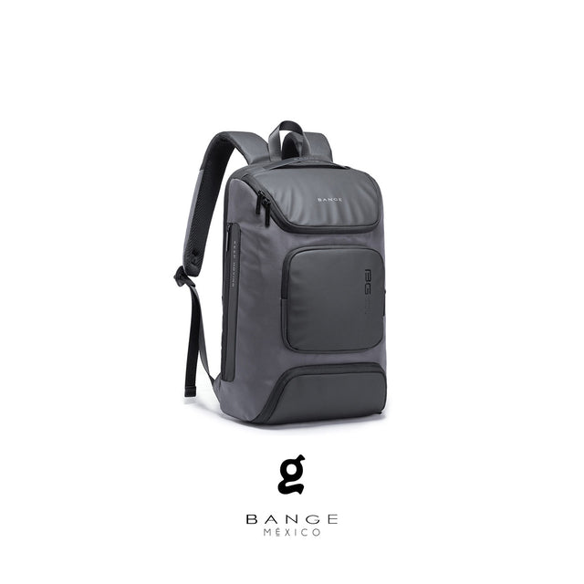 Mochila Bange para Laptop 16” BG-7078 | Repelente al Agua y con Puerto USB Integrado