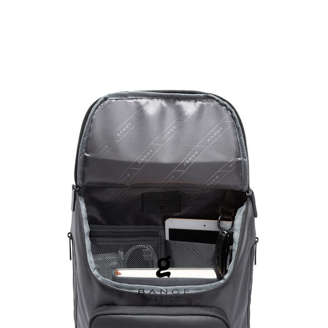 Mochila Bange para Laptop 16” BG-7078 | Repelente al Agua y con Puerto USB Integrado