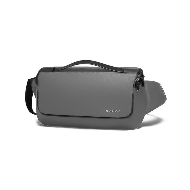 Bandolera Bange BG-77202 | Diseño ligero y cruzado para iPad de 9.7”