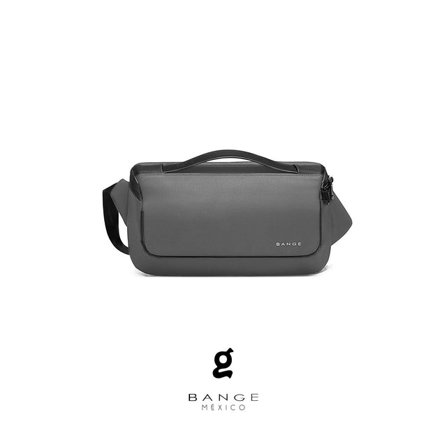 Bandolera Bange BG-77202 | Diseño ligero y cruzado para iPad de 9.7”