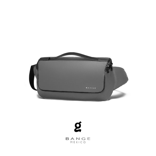 Bandolera Bange BG-77202 | Diseño ligero y cruzado para iPad de 9.7”