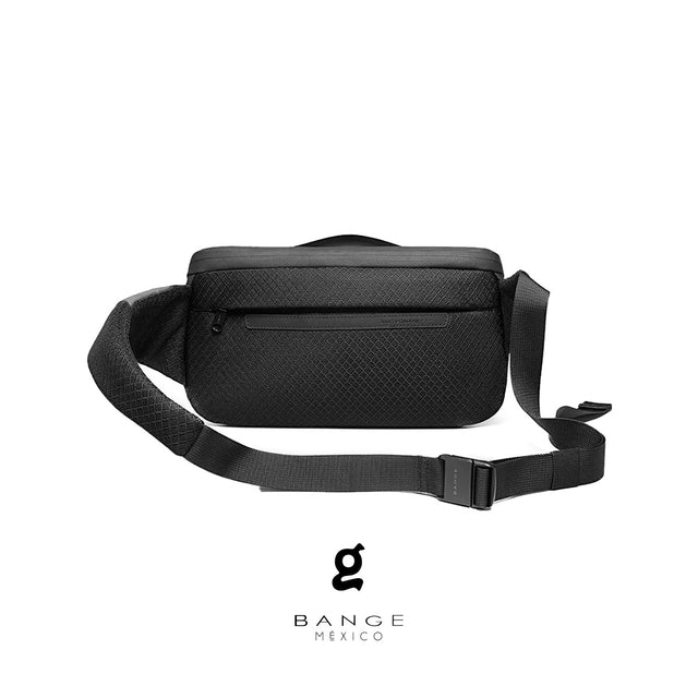 Bandolera Bange BG-77202 | Diseño ligero y cruzado para iPad de 9.7”