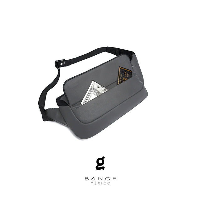 Bandolera Bange BG-77202 | Diseño ligero y cruzado para iPad de 9.7”