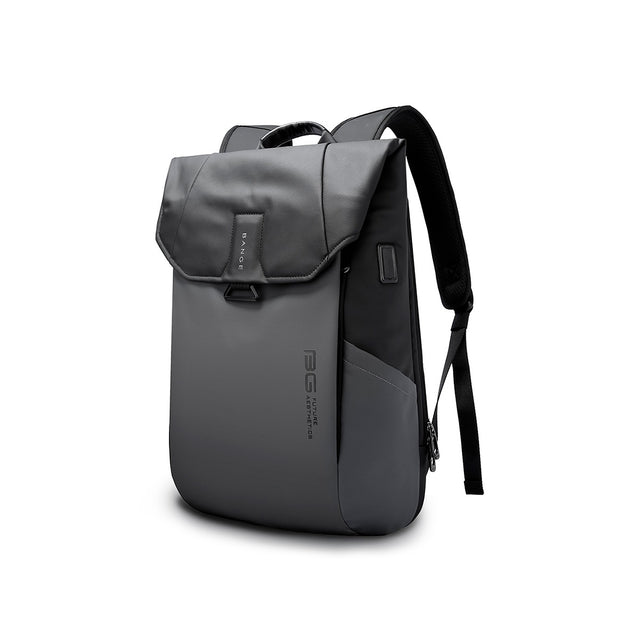 Mochila Versátil para Laptop 15.6” Bange BG-2575 | Repelente al agua con Puerto USB
