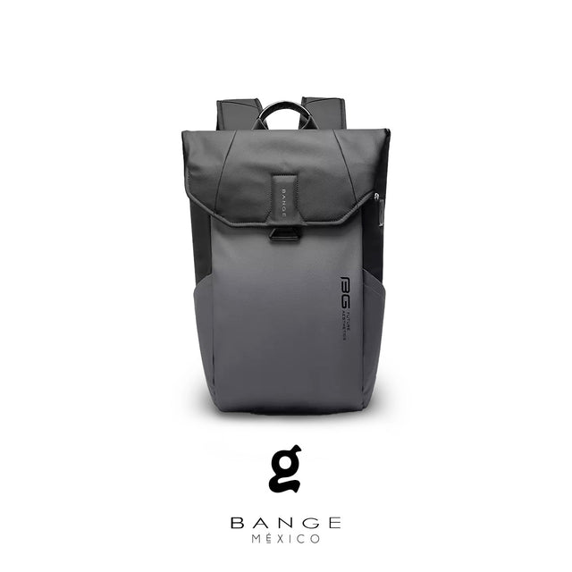 Mochila Versátil para Laptop 15.6” Bange BG-2575 | Repelente al agua con Puerto USB