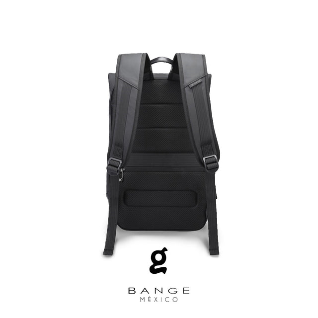 Mochila Versátil para Laptop 15.6” Bange BG-2575 | Repelente al agua con Puerto USB