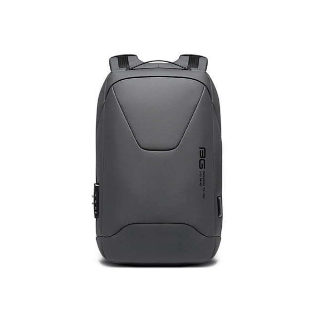 Mochila de Negocios BANGE con candado TSA programable Modelo BG-22188