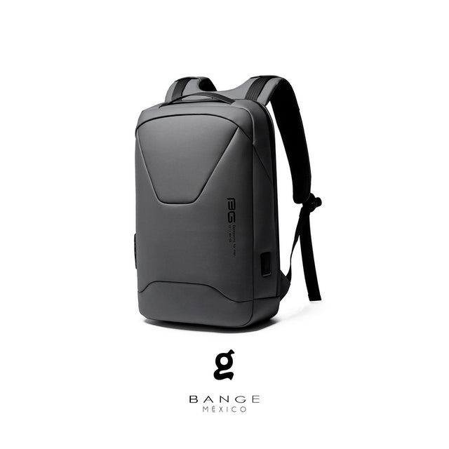 Mochila de Negocios BANGE con candado TSA programable Modelo BG-22188