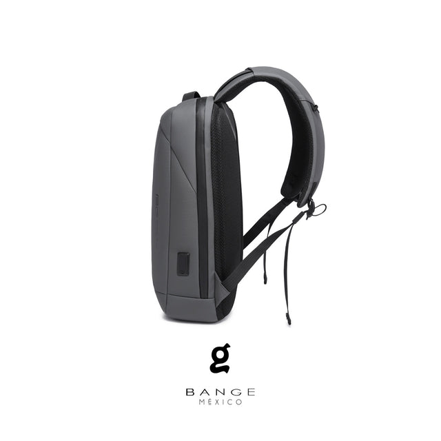 Mochila de Negocios BANGE con candado TSA programable Modelo BG-22188