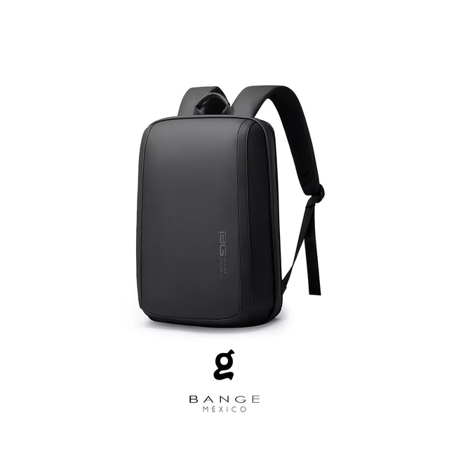 Mochila de Negocios para Laptop 14” Bange BG-2809 | Diseño Minimalista