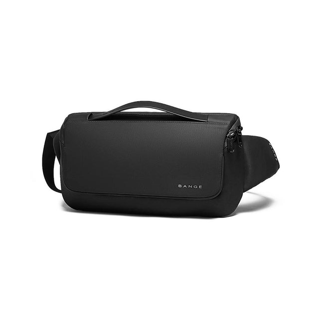 Bandolera Bange BG-77202 | Diseño ligero y cruzado para iPad de 9.7”