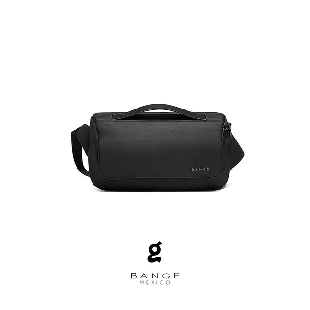 Bandolera Bange BG-77202 | Diseño ligero y cruzado para iPad de 9.7”