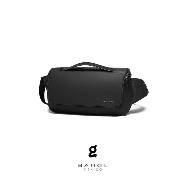 Bandolera Bange BG-77202 | Diseño ligero y cruzado para iPad de 9.7”