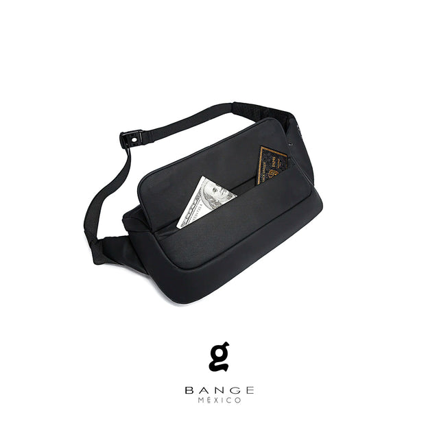 Bandolera Bange BG-77202 | Diseño ligero y cruzado para iPad de 9.7”